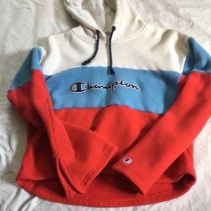 Champion sweatshirt, never worn